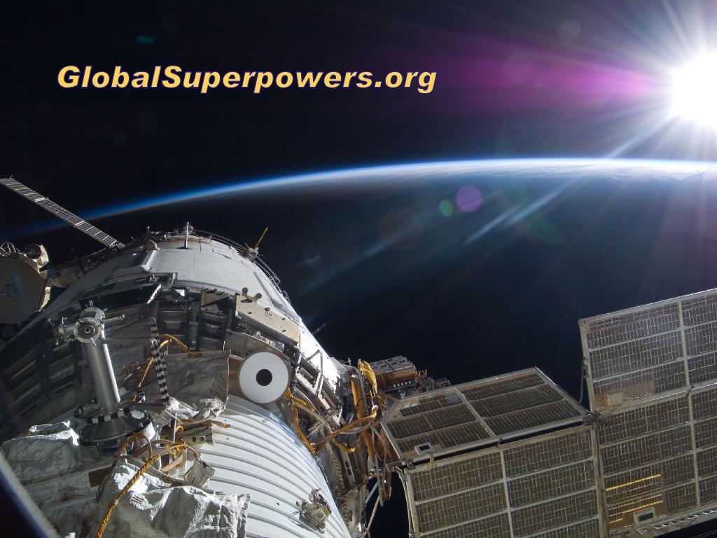 GlobalSuperpowers.org